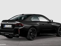 Gebraucht BMW M2 Shadowline 480 PS (353 kW) 2024 Schwarz Coupé