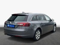 gebraucht Opel Insignia 2.0 CDTI Sports Tourer Aut. Innovation