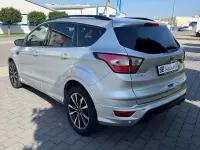 Gebraucht Ford Kuga ST-Line 175 PS (128 kW) 2019 Silber SUV
