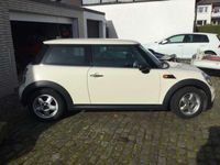 gebraucht Mini ONE One