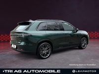 Neu Leapmotor C10 219 kW (299 PS) 2026 Grün SUV