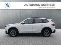 Gebraucht BMW X1 245 PS (180 kW) 2023 Weiß SUV