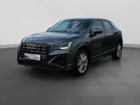 Gebraucht Audi Q2 S-Line 150 PS (110 kW) 2025 Grau SUV
