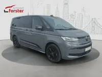 Używany VW Multivan Edition 150 KM (110 kW) 2024 Minivan