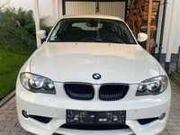 Second-hand BMW 114 122 CP (89 kW) 2009 Alb Hatchback