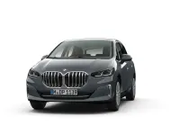 Gebraucht BMW 223 Active Tourer Sport Line 204 PS (150 kW) 2025 Grau Van / Kleinbus