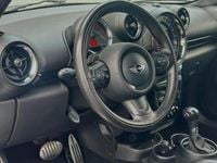 Occasion Mini Cooper SD Countryman 143 ch (105 kW) 2014 Argent SUV
