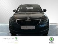 gebraucht Skoda Karoq 1.6 TDI Style