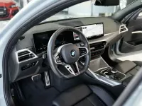 Gebraucht BMW 320 M Sport 184 PS (135 kW) 2026 M brooklyn grau Limousine