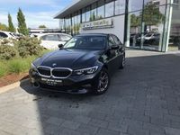 gebraucht BMW 320 i Limousine SH Tempomat DAB HiFi