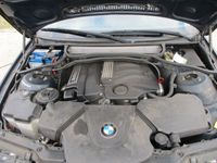 gebraucht BMW 318 i AG-NR-. 59809