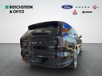 Neu Volvo EX90 Performance 380 kW (517 PS) 2025 Schwarz (onyx black / metallic) SUV