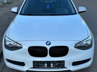 gebraucht BMW 116 i