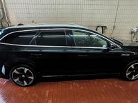 Gebraucht Ford Mondeo Titanium S 200 PS (147 kW) 2014 Schwarz Kombi