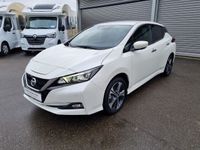 gebraucht Nissan Leaf e+ N-Connecta 62KW Batterie, Kamera, Sitzheizung, Navi