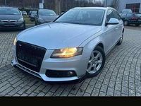 Gebraucht Audi A4 Ambition 120 PS (88 kW) 2009 Kombi