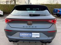 Gebraucht Cupra Leon VZ 300 PS (220 kW) 2022 Schwarz Limousine