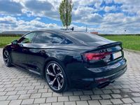 gebraucht Audi RS5 2.9 TFSI tiptronic quattro Sportback -