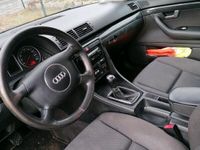 gebraucht Audi A4 1.9 Tdi