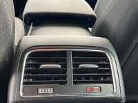 Gebraucht Audi A4 Ambition 150 PS (110 kW) 2013 Grau Kombi