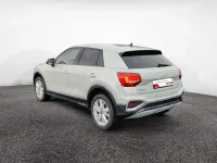 Gebraucht Audi Q2 Advanced 150 PS (110 kW) 2025 Tausilber metallic SUV