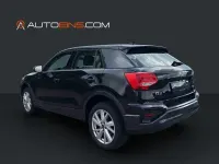 Gebraucht Audi Q2 Sport 150 PS (110 kW) 2022 Schwarz SUV
