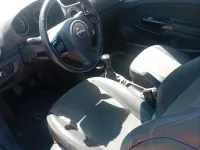 Gebraucht Opel Corsa 99 PS (72 kW) 2010 Silber Kleinwagen
