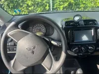 Usata Mitsubishi Space Star Select 71 CV (52 kW) 2024 Blu Utilitaria