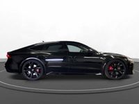 gebraucht Audi RS7 Sportback Pano Matrix-LED B&O LM 22" Vmax 280