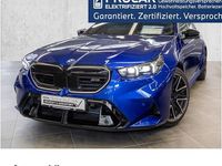 Gebraucht BMW M5 727 PS (534 kW) 2025 Marina bay blau Limousine