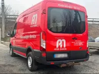 Używany Ford Transit 170 KM (125 kW) 2017 Minivan