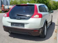 Usata Volvo C30 109 CV (80 kW) 2007 Bianco Utilitaria