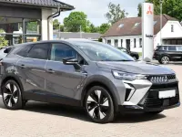 Neu Mitsubishi L Edition 109 PS (80 kW) 2026 Grau Limousine