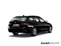 gebraucht BMW 318 i Advantage Touring Navi Sportsitze SHZ PDC LED DA