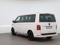 Gebraucht VW Multivan Edition 204 PS (150 kW) 2021 Weiß Van