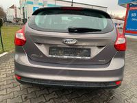 Gebraucht Ford Focus Trend 125 PS (91 kW) 2012 Braun Limousine