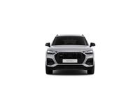 Gebraucht Audi Q5 Advanced Plus 299 PS (219 kW) 2025 Florettsilber metallic SUV