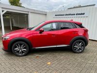 gebraucht Mazda CX-3 Sports-Line