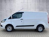 Usata Ford Transit Custom 170 CV (125 kW) 2020 Bianco Monovolume