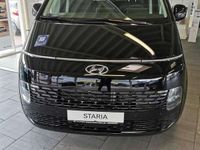 gebraucht Hyundai Staria 2.2 CRDi Prime*9 Sitzer*Pano*Navi*Leder*