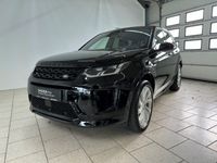 gebraucht Land Rover Discovery Sport Hybrid SE AWD 1.5 P300e R-Dynamic