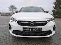 Gebraucht Opel Corsa GS Line 75 PS (55 kW) 2023 Weiß Kleinwagen