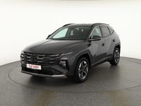 Neu Hyundai Tucson 150 PS (110 kW) 2025 Grau SUV