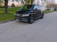 Brugt VW T5 Highline 180 HK (132 kW) 2014 Van