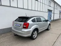 Gebraucht Dodge Caliber SXT 140 PS (102 kW) 2009 Grau Kleinwagen