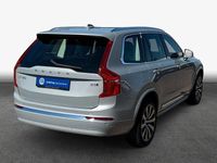 Gebraucht Volvo XC90 Plus 250 PS (183 kW) 2024 Grau SUV