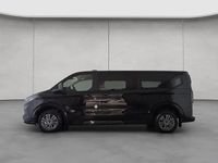 Gebraucht Ford Tourneo Titanium 136 PS (100 kW) 2025 Schwarz Kombi