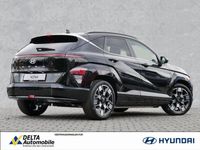 gebraucht Hyundai Kona Elektro 65,4kWh Prime Vollausstattung MJ23!