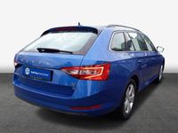 gebraucht Skoda Superb 1.4 TSI Combi Ambition iV Panodach el