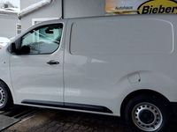 Gebraucht Toyota Proace 116 PS (85 kW) 2019 Weiss Van / Kleinbus